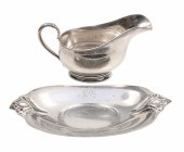 Royal Danish Sterling Sauce Bo
