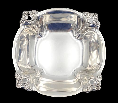 ROYAL DANISH STERLING SILVER
