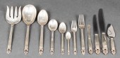 ROYAL DANISH STERLING SILVER F