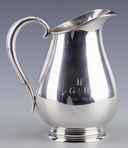 ROYAL DANISH STERLING WATER