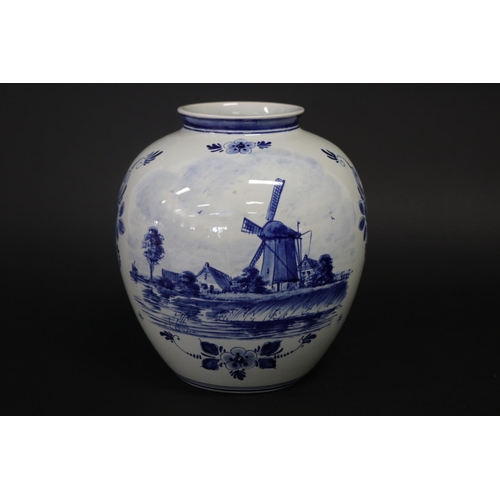 Royal Delft Holland porcelain