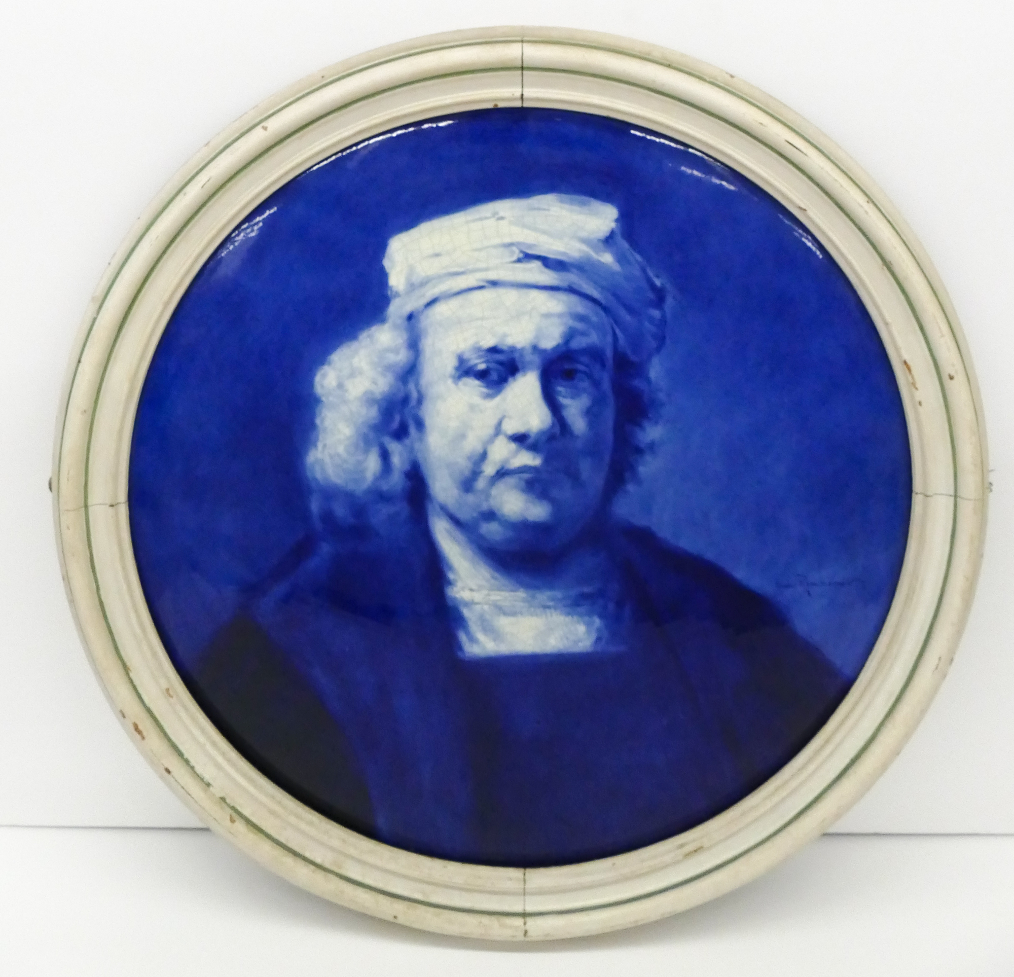 Royal Delft Joost Thooft &