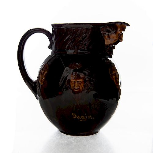 ROYAL DOULTON 1907 DICKENS