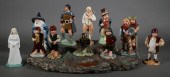 ROYAL DOULTON 1979 MIDDLE EART