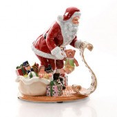 ROYAL DOULTON 2005 LIMITED EDI