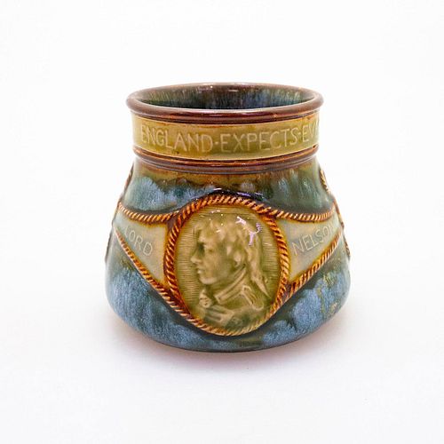 ROYAL DOULTON ADMIRAL LORD NELSON
