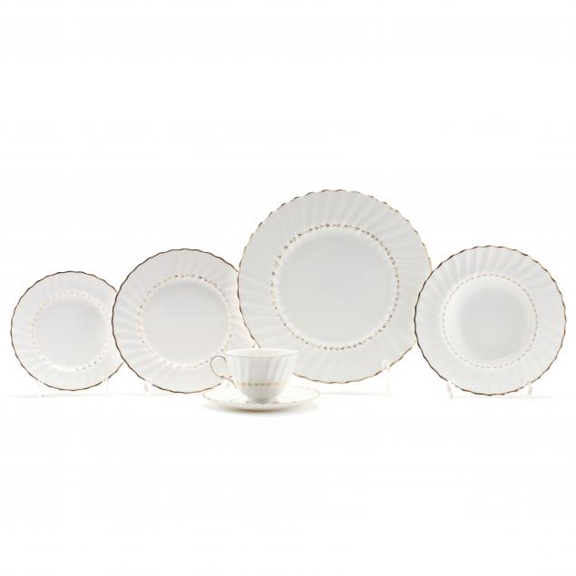 ROYAL DOULTON ADRIAN PARTIAL