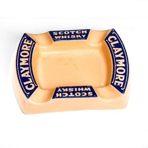 ROYAL DOULTON ADVERTISING