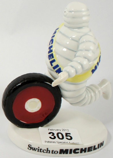 Royal Doulton Advertising Figure