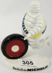 Royal Doulton Advertising Figu