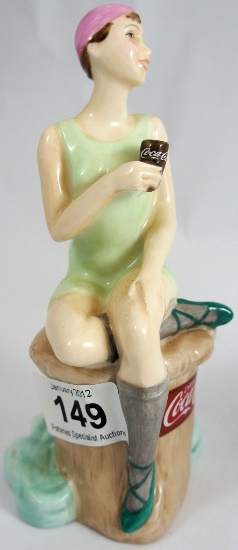 Royal Doulton Advertising Figure
