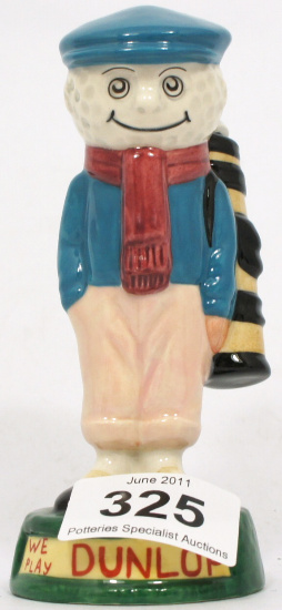 Royal Doulton Advertising Figure
