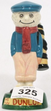 Royal Doulton Advertising Figu
