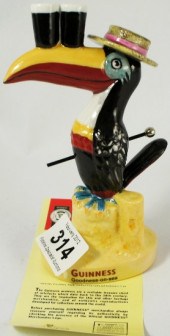Royal Doulton Advertising Figu