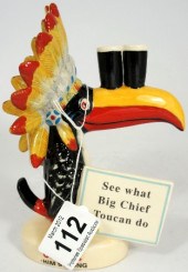 Royal Doulton Advertising Figu