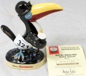 Royal Doulton Advertising Figu