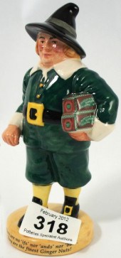 Royal Doulton Advertising Figu
