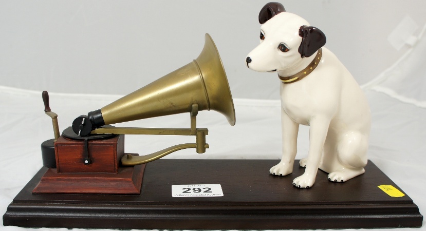 Royal Doulton Advertising Figure