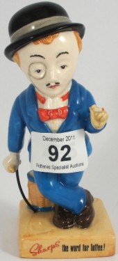 Royal Doulton Advertising Figu