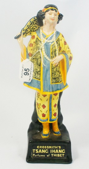 Royal Doulton Advertising Figure of