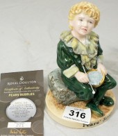 Royal Doulton Advertising Figu