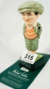 Royal Doulton Advertising Figu