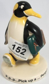 Royal Doulton Advertising Figu