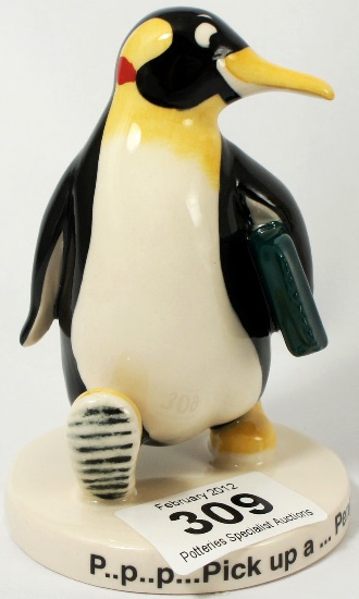 Royal Doulton Advertising Figure