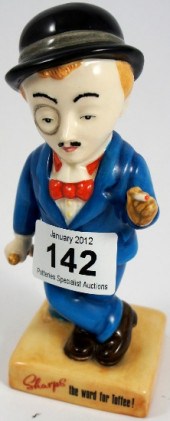 Royal Doulton Advertising Figu