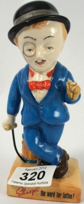 Royal Doulton Advertising Figu
