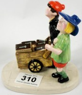 Royal Doulton Advertising Figu