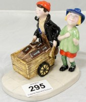 Royal Doulton Advertising Figu
