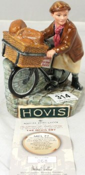 Royal Doulton Advertising Figu