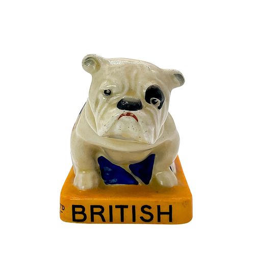 ROYAL DOULTON ADVERTISING FIGURE,