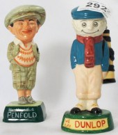Royal Doulton Advertising Figu