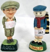Royal Doulton Advertising Figu