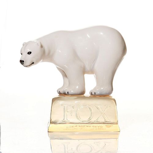 ROYAL DOULTON ADVERTISING FIGURINE,