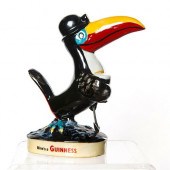 ROYAL DOULTON ADVERTISING FIGU