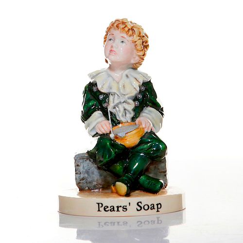 ROYAL DOULTON ADVERTISING FIGURINE,