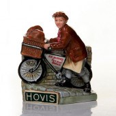 ROYAL DOULTON ADVERTISING FIGU