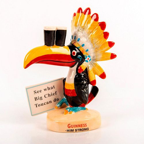 ROYAL DOULTON ADVERTISING