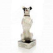 ROYAL DOULTON ADVERTISING MASC
