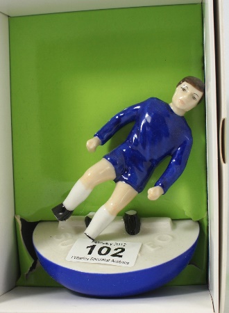 Royal Doulton Advertising