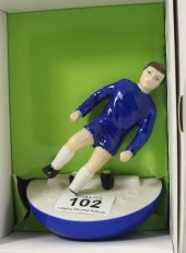 Royal Doulton Advertising Subb