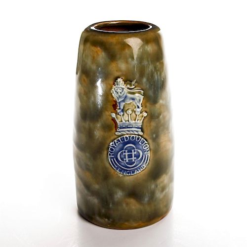 ROYAL DOULTON ADVERTISING