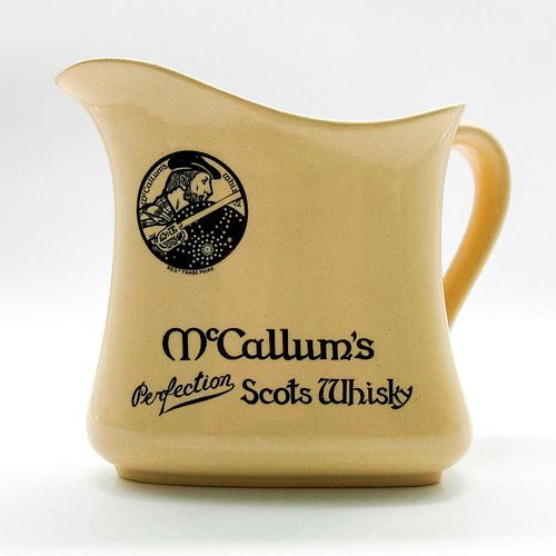 ROYAL DOULTON ADVERTISING WARE