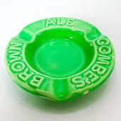 ROYAL DOULTON ADWARE ASHTRAY,