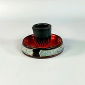 ROYAL DOULTON ADWARE ASHTRAY,