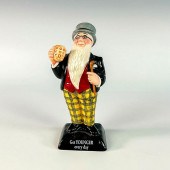 ROYAL DOULTON ADWARE FIGURINE,