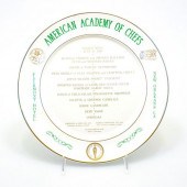 ROYAL DOULTON AMERICAN ACADEMY